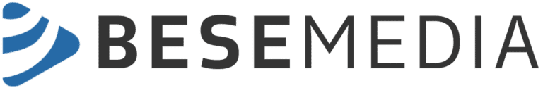 Bese Media Logo