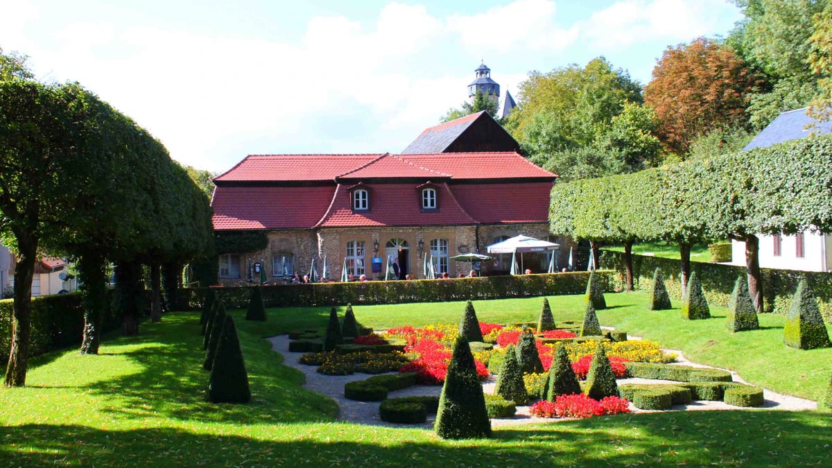 Ortsansicht von Wonsees