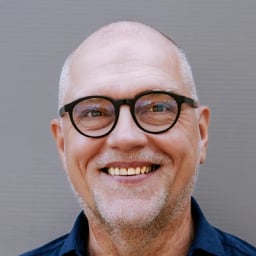 Andreas Baier