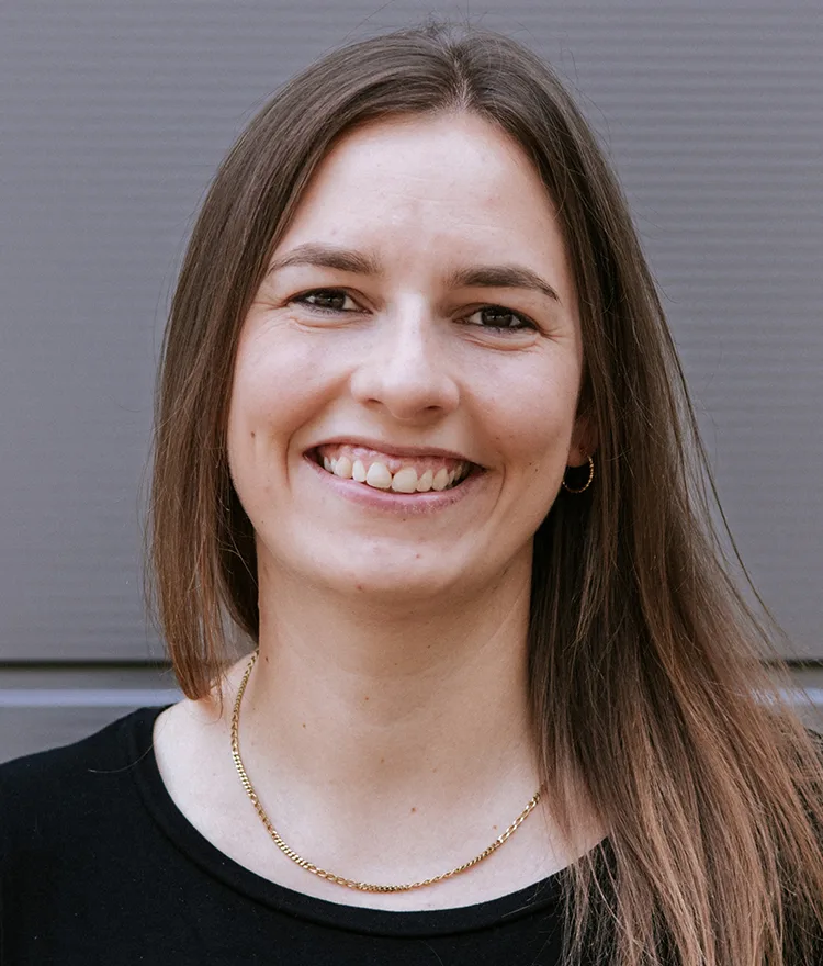 Franziska Mehl, Team der Baier Rohrreinigung